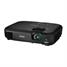 Epson PowerLite 1261W - LCD projector
